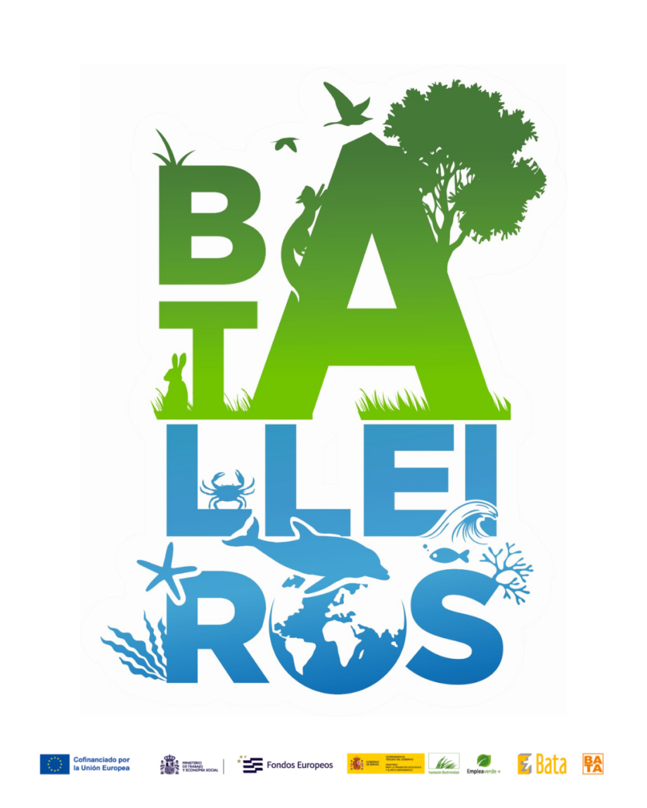BATALLEIROS por la BIODIVERSIDAD